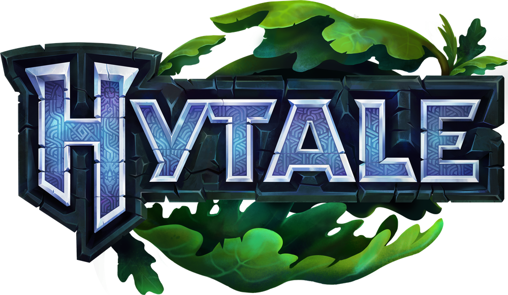 HytaleDB Logo